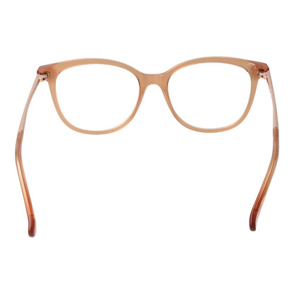 Occhiali da vista Max Mara in acetato marrone (montatura)
