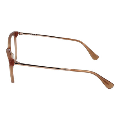 Occhiali da vista Max Mara in acetato marrone (montatura)