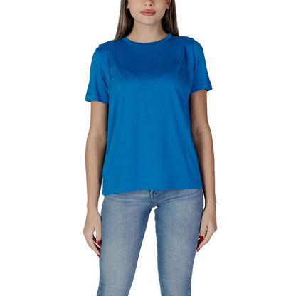 Maglietta B.Young Blue Modal