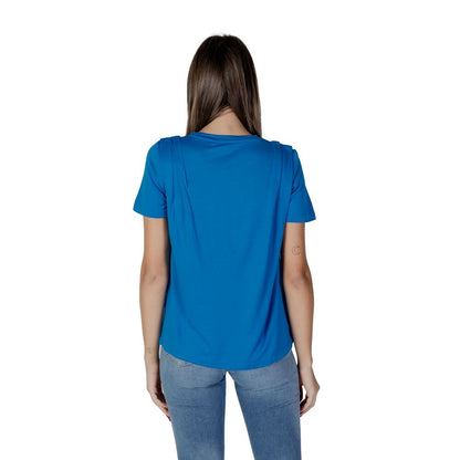 Maglietta B.Young Blue Modal