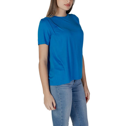 Maglietta B.Young Blue Modal