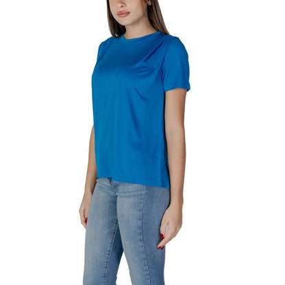 Maglietta B.Young Blue Modal