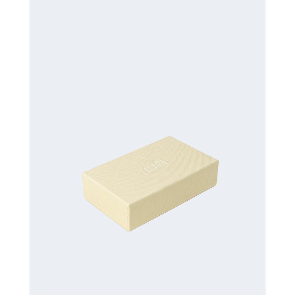Portachiavi in ​​polietilene beige Alviero Martini Prima Classe