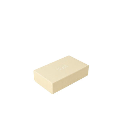 Portachiavi Alviero Martini Prima Classe in Pelle Beige