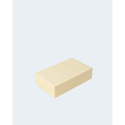 Portachiavi Alviero Martini Prima Classe in Pelle Beige