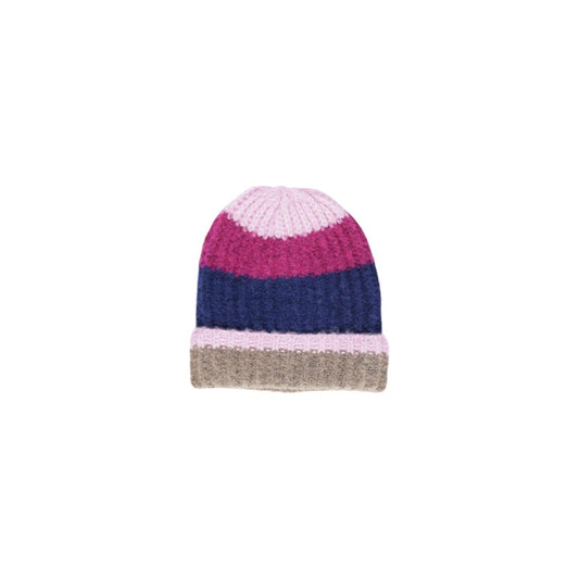 Cappellino da baseball Pieces Blue Marabou