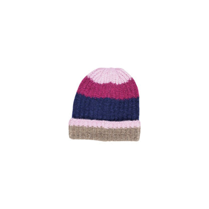 Cappellino da baseball Pieces Blue Marabou