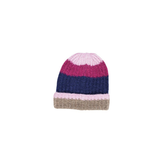 Cappellino da baseball Pieces Blue Marabou