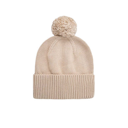 Cappello da baseball Calvin Klein Beige Cotton Caps