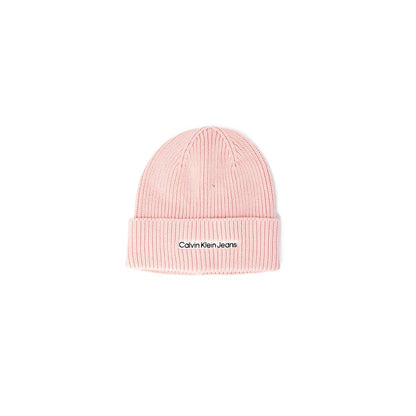 Cappello da baseball Calvin Klein Jeans in cotone multicolore