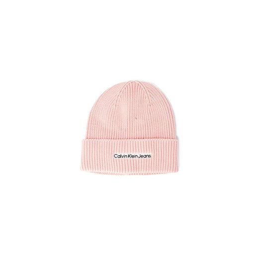 Cappello da baseball Calvin Klein Jeans in cotone multicolore