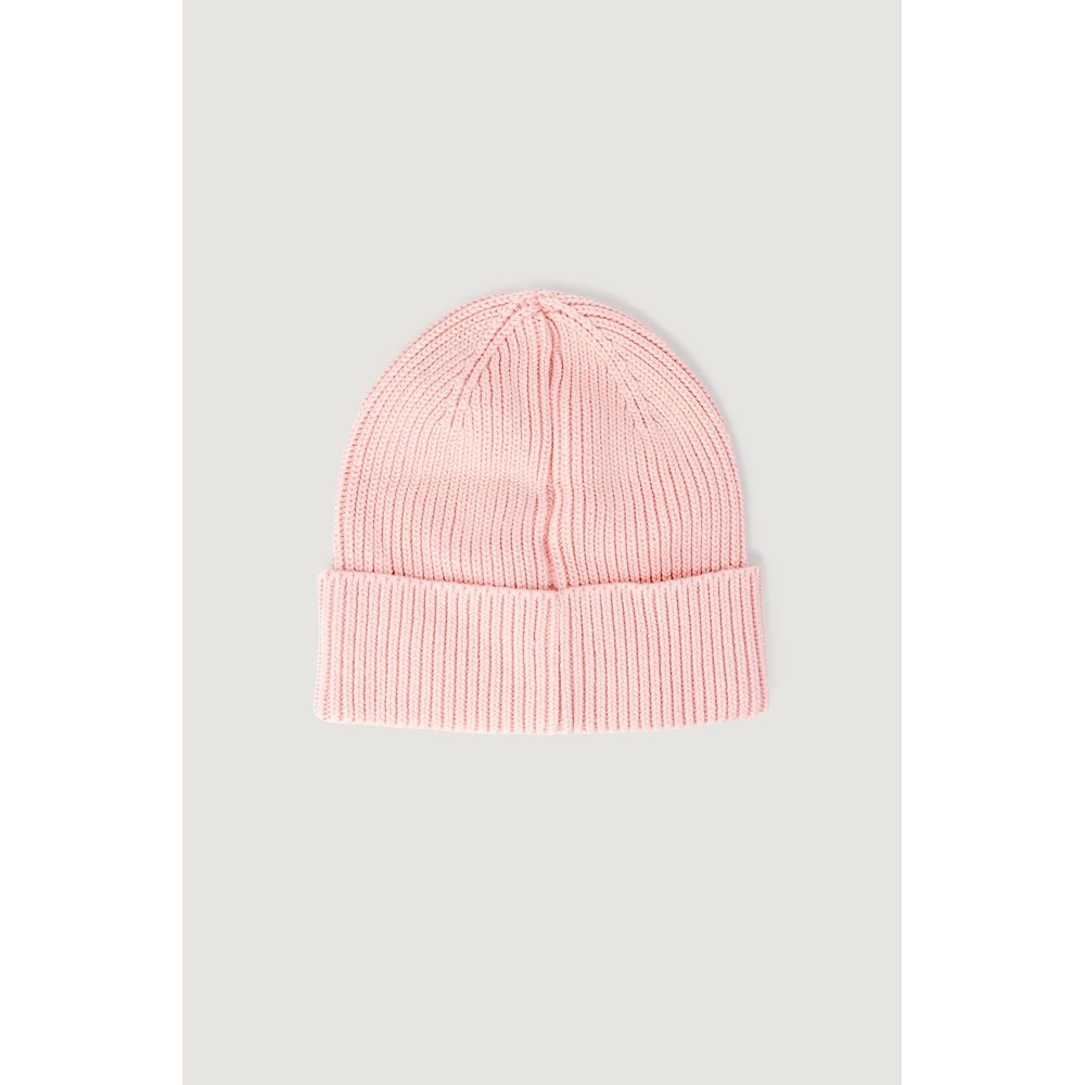 Cappello da baseball Calvin Klein Jeans in cotone multicolore