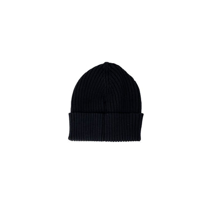 Calvin Klein Jeans Berretto di lana nero (cappello da baseball)