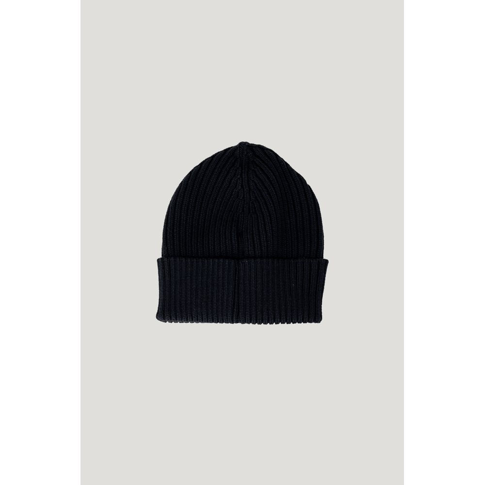 Calvin Klein Jeans Berretto di lana nero (cappello da baseball)