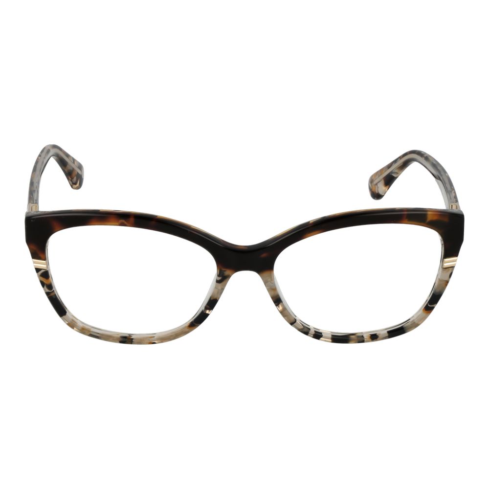 Occhiali da vista in acetato marrone Marciano by Guess (montatura)