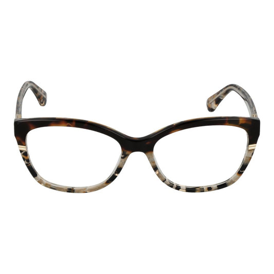 Occhiali da vista in acetato marrone Marciano by Guess (montatura)
