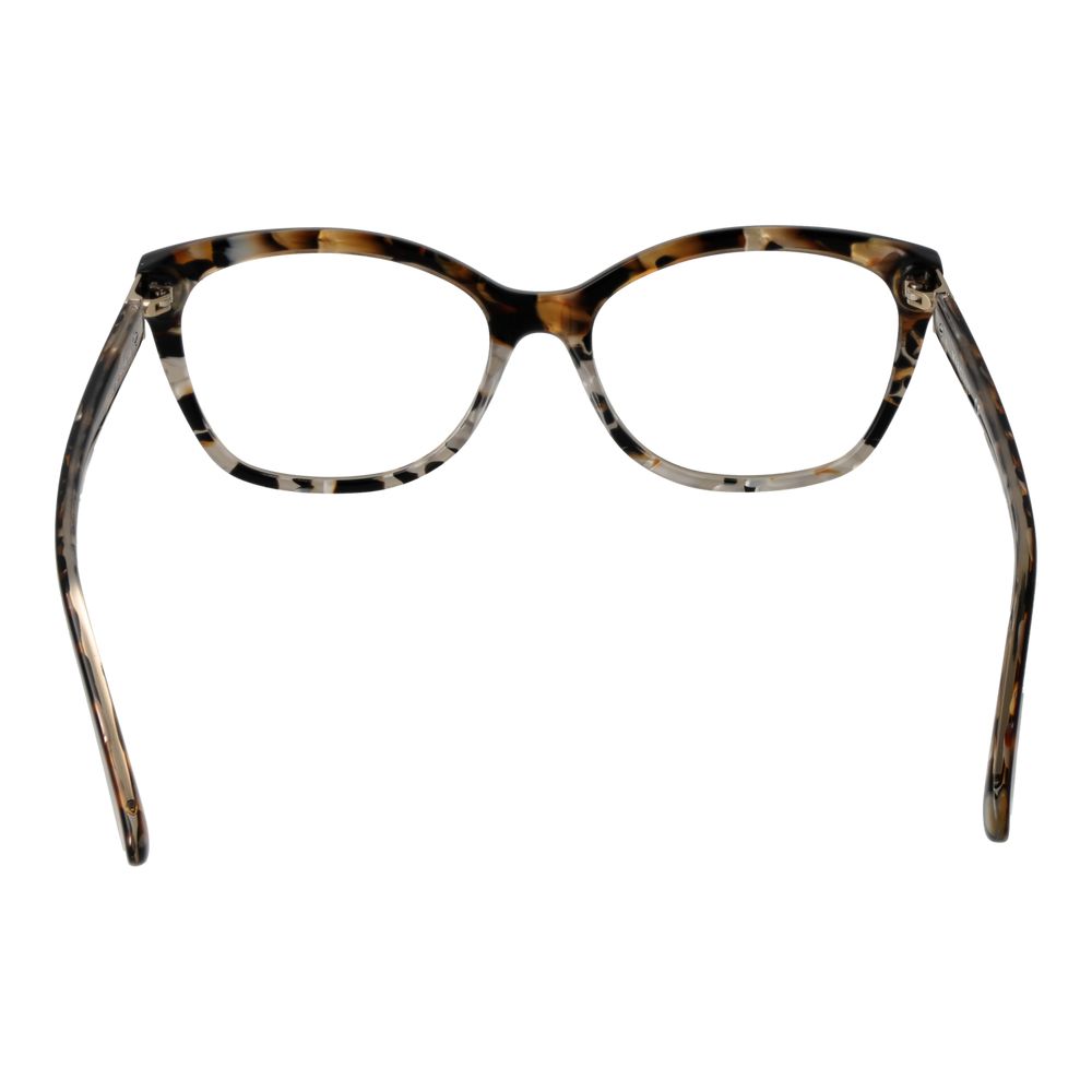 Occhiali da vista in acetato marrone Marciano by Guess (montatura)