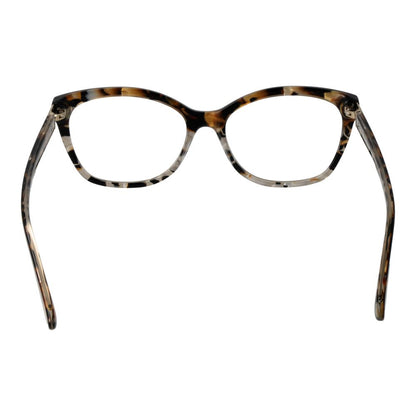 Occhiali da vista in acetato marrone Marciano by Guess (montatura)