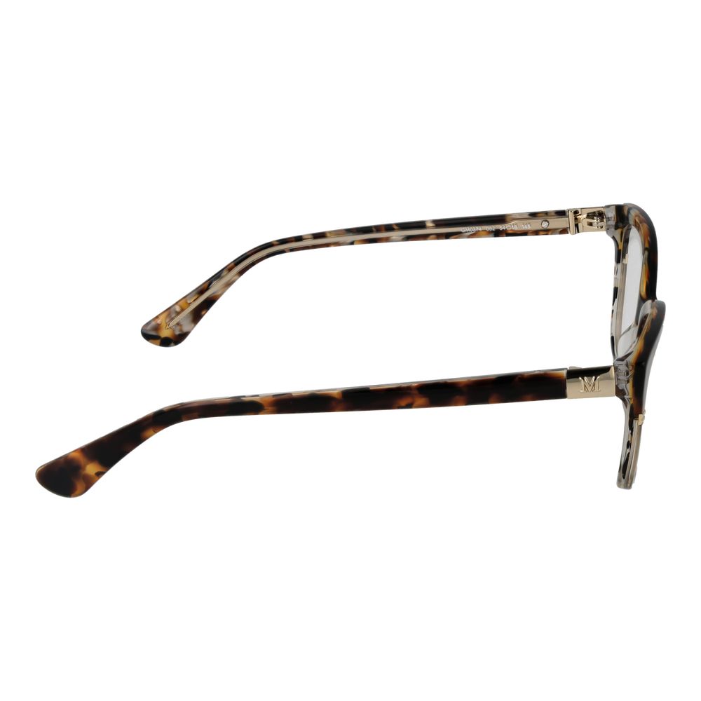 Occhiali da vista in acetato marrone Marciano by Guess (montatura)