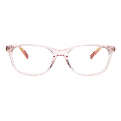 Occhiali da vista in acetato multicolore M Missoni (montature)