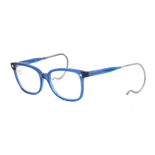 Occhiali da vista Vuarnet in acetato blu (montatura)