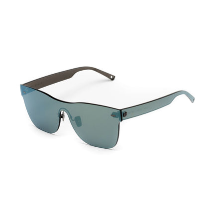Occhiali da sole Belstaff in acetato bicolore