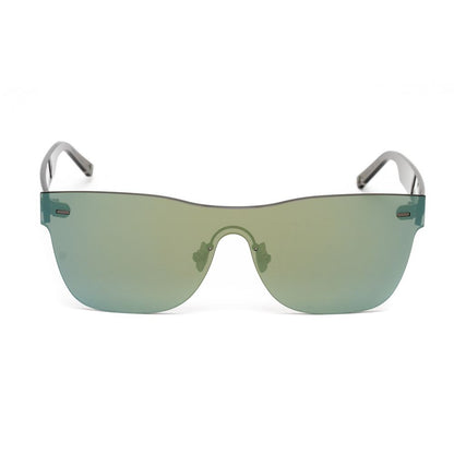 Occhiali da sole Belstaff in acetato bicolore