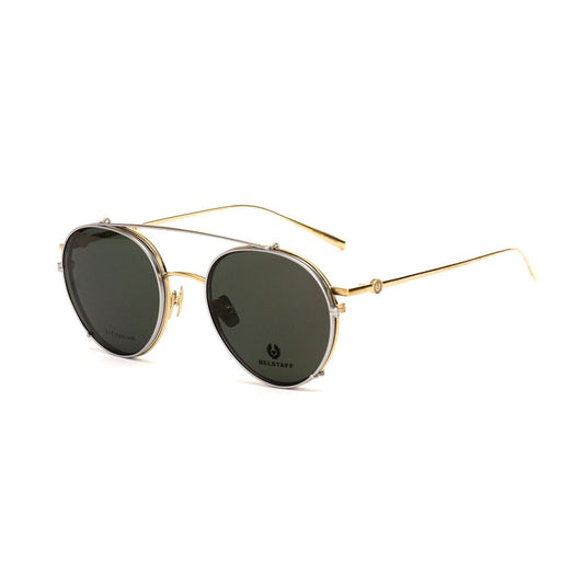 Occhiali da vista Belstaff Gold Titanium (montatura)