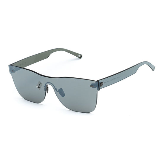 Occhiali da sole Belstaff in acetato grigio