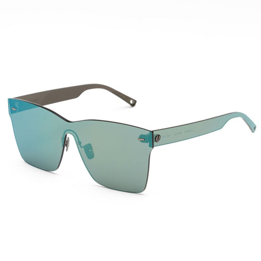 Occhiali da sole Belstaff in acetato bicolore