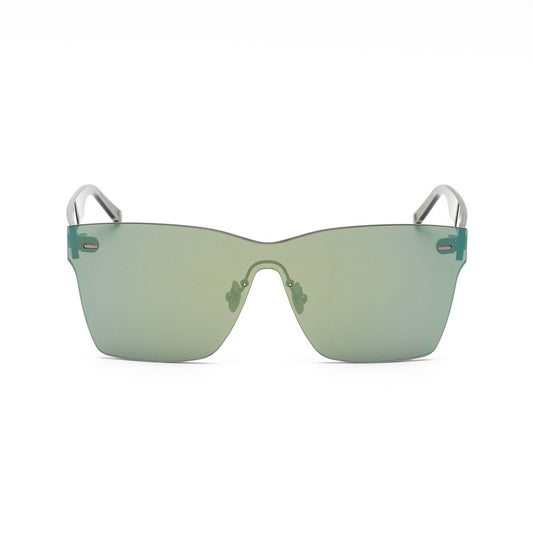 Occhiali da sole Belstaff in acetato bicolore