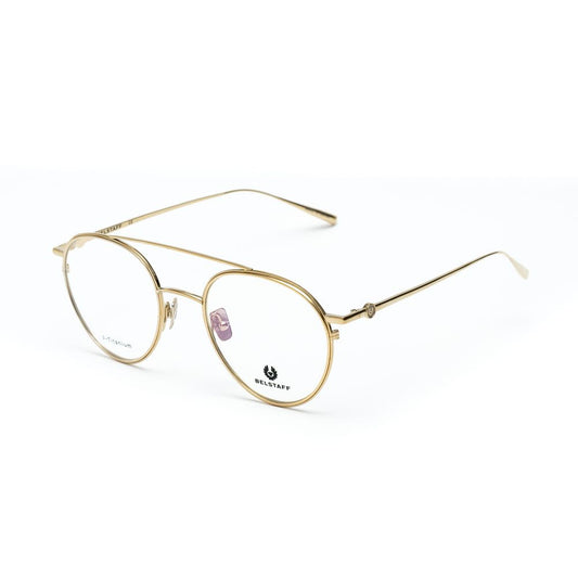 Occhiali da vista Belstaff Gold Titanium (montatura)