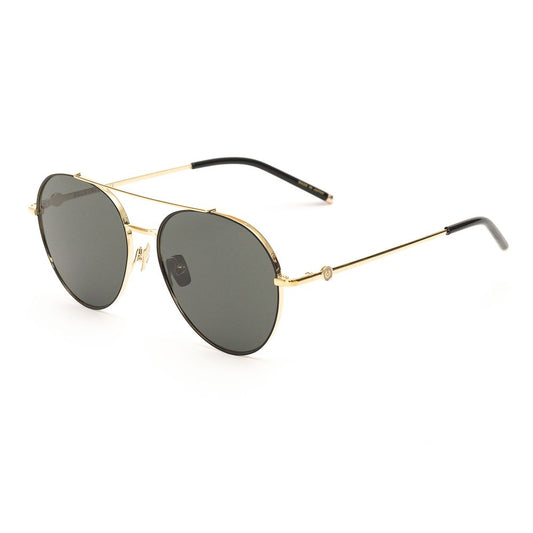 Occhiali da sole Belstaff Gold Titanium