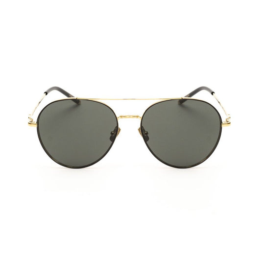 Occhiali da sole Belstaff Gold Titanium