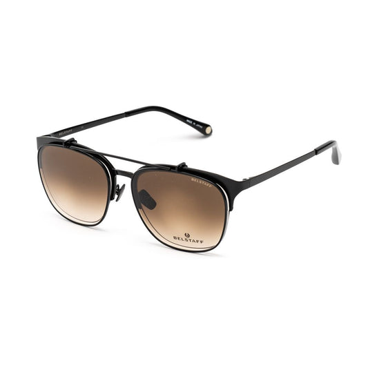 Occhiali da vista Belstaff in titanio nero (montatura)