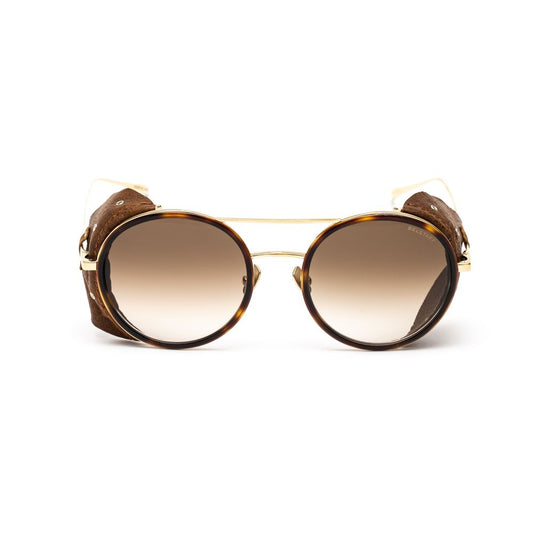 Occhiali da sole Belstaff Gold Titanium
