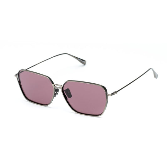 Occhiali da sole Belstaff in acciaio inossidabile grigio