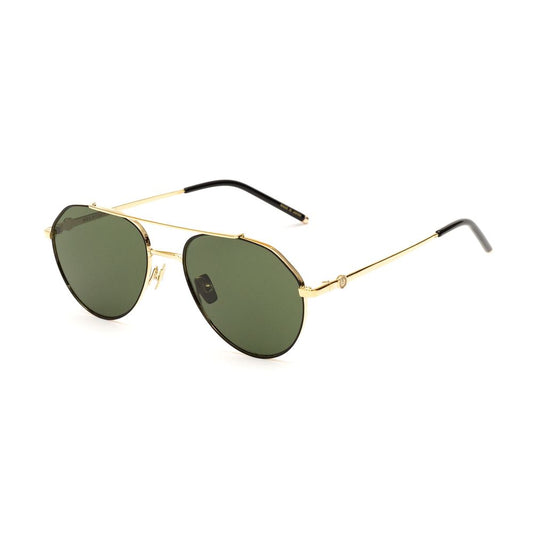 Occhiali da sole Belstaff Gold Titanium