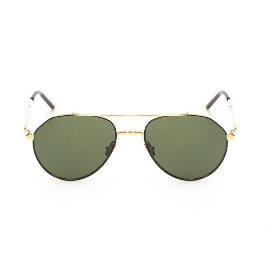 Occhiali da sole Belstaff Gold Titanium