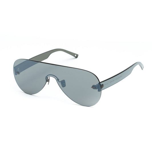 Occhiali da sole Belstaff in acetato bicolore