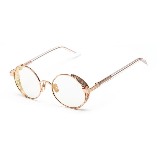 Occhiali da sole Belstaff Gold Titanium