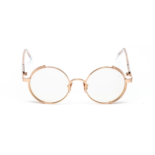 Occhiali da sole Belstaff Gold Titanium