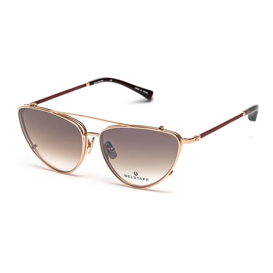 Occhiali da vista Belstaff Multicolor Titanium (montatura)
