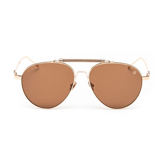 Occhiali da sole Belstaff multicolor in acciaio inossidabile