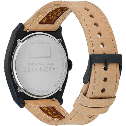 Orologio da polso Jason Hyde Brown Paper