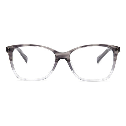 Occhiali da vista in acetato grigio M Missoni (montatura)