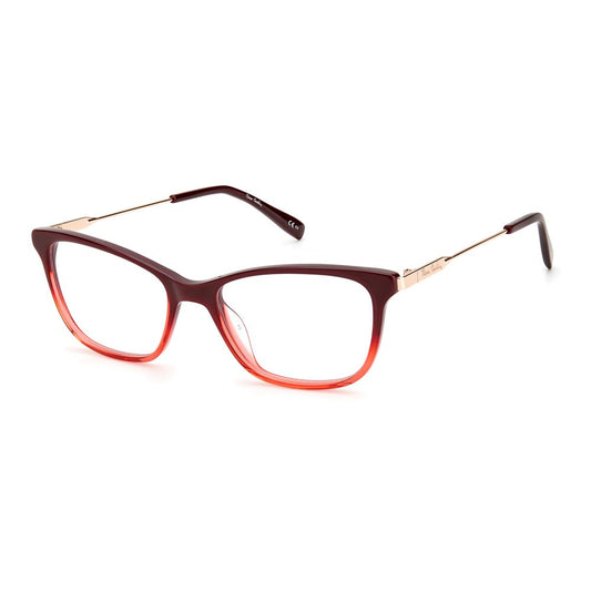 Occhiali da vista in acetato bicolore Pierre Cardin (montature)