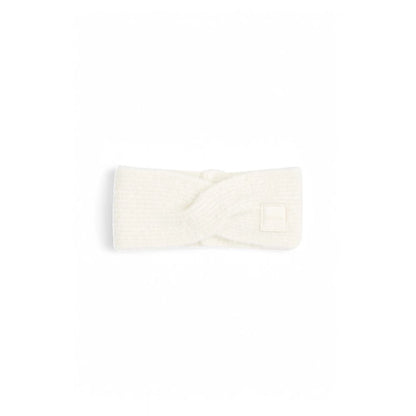 Cappello Calvin Klein in poliammide bianco