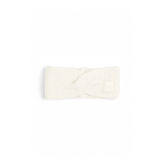 Cappello Calvin Klein in poliammide bianco