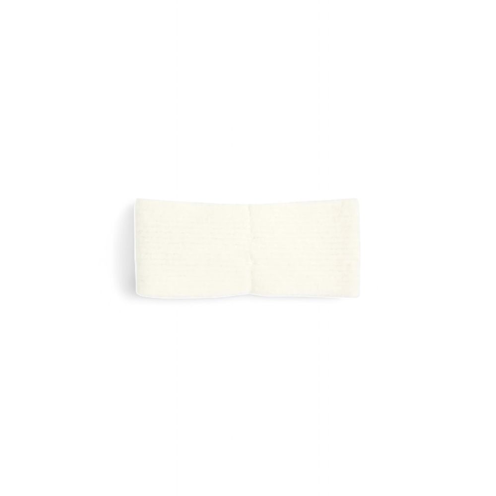 Cappello Calvin Klein in poliammide bianco